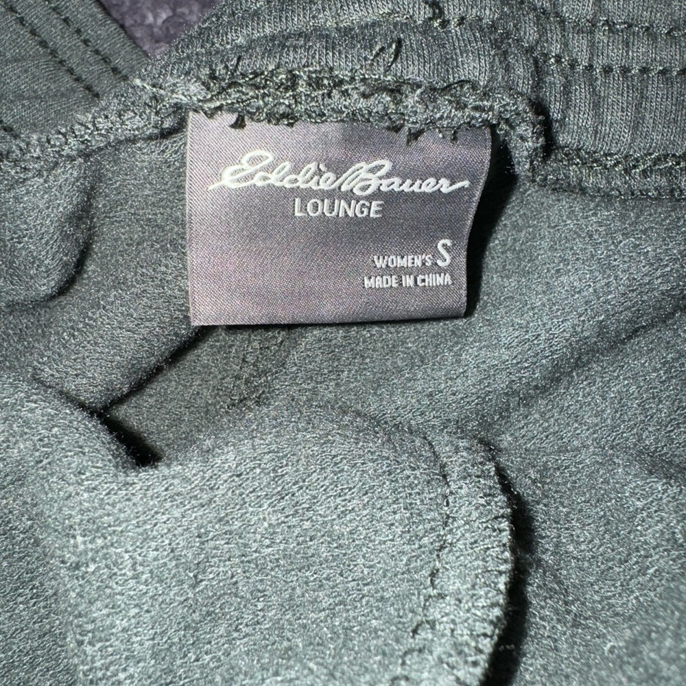 Eddie Bauer lounge pants